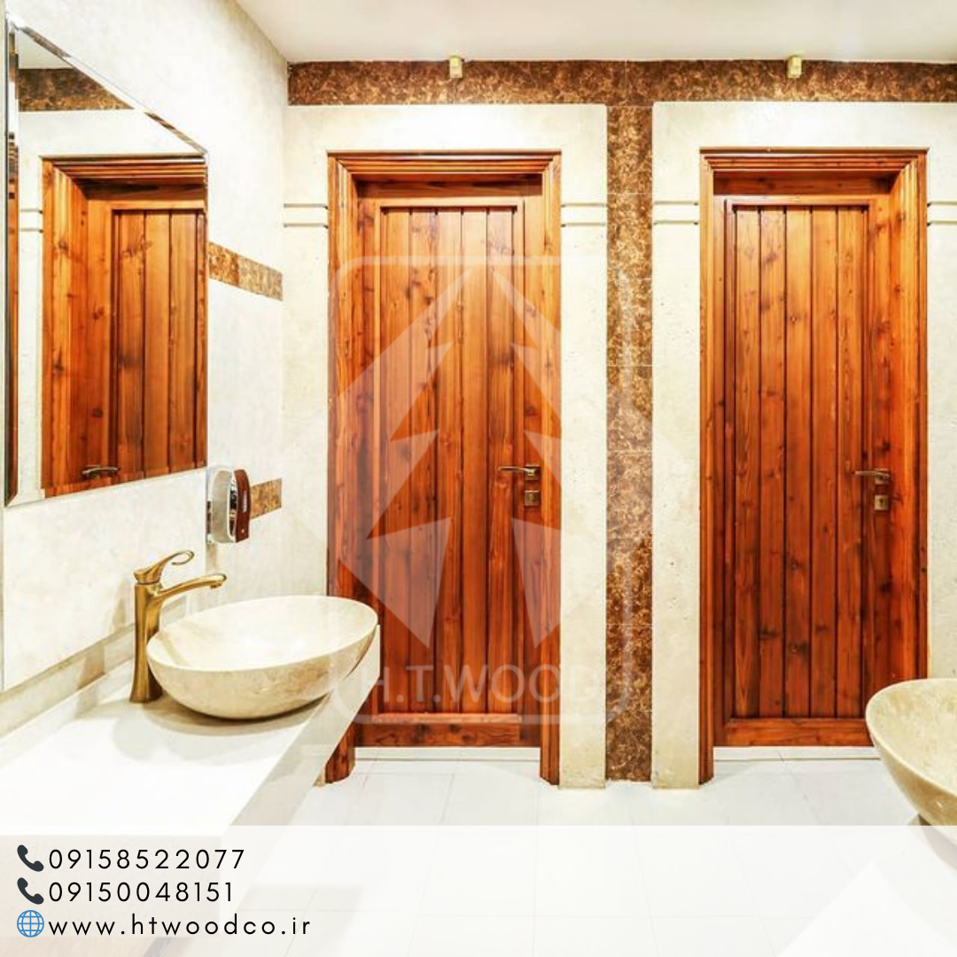 درب - مجتمع تجاری مروارید گوهرشاد